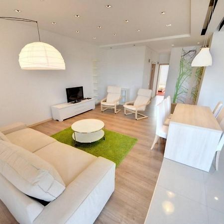 Centro apartamentai-Konarskio apartamentai Vilnius Bagian luar foto