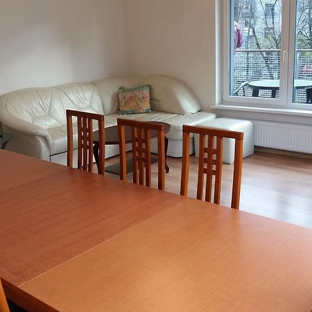 Centro apartamentai-Konarskio apartamentai Vilnius Bagian luar foto