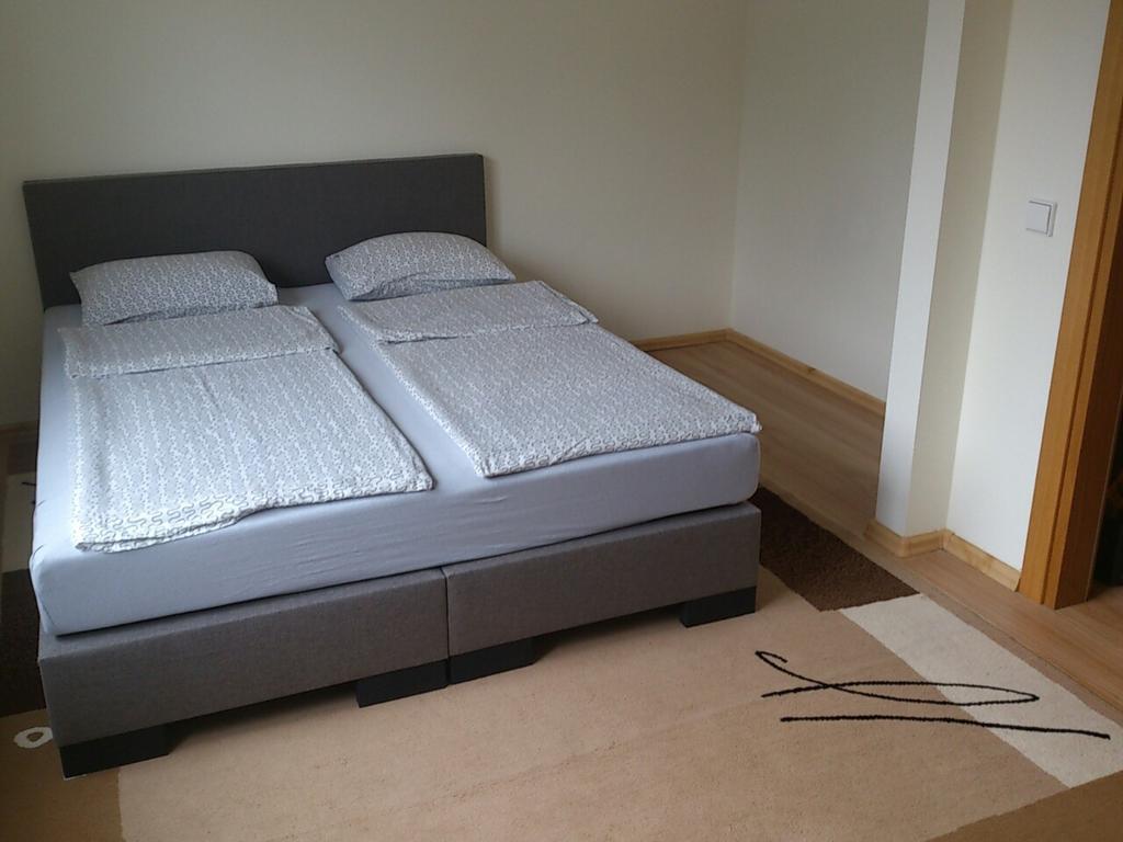 Centro apartamentai-Konarskio apartamentai Vilnius Bagian luar foto