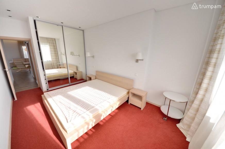 Centro apartamentai-Konarskio apartamentai Vilnius Bagian luar foto