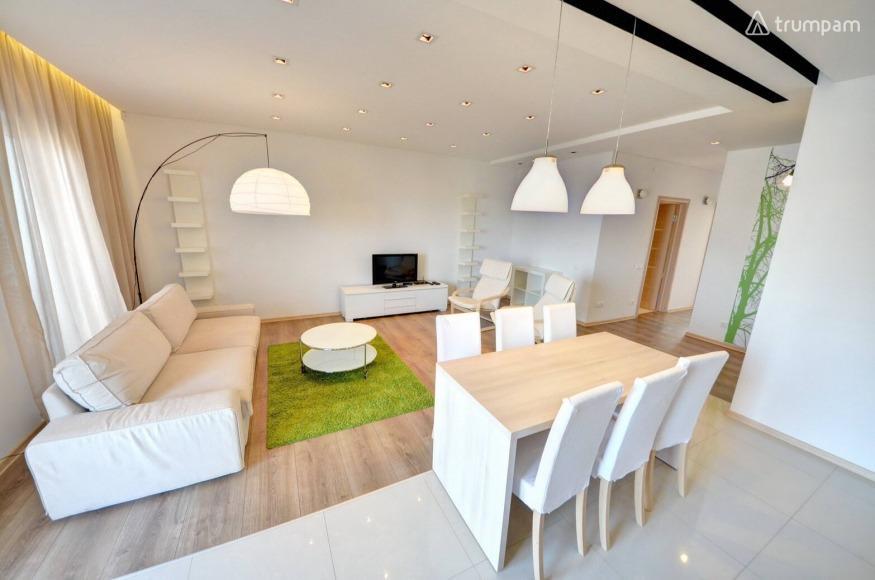 Centro apartamentai-Konarskio apartamentai Vilnius Bagian luar foto