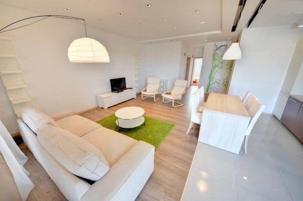 Centro apartamentai-Konarskio apartamentai Vilnius Bagian luar foto