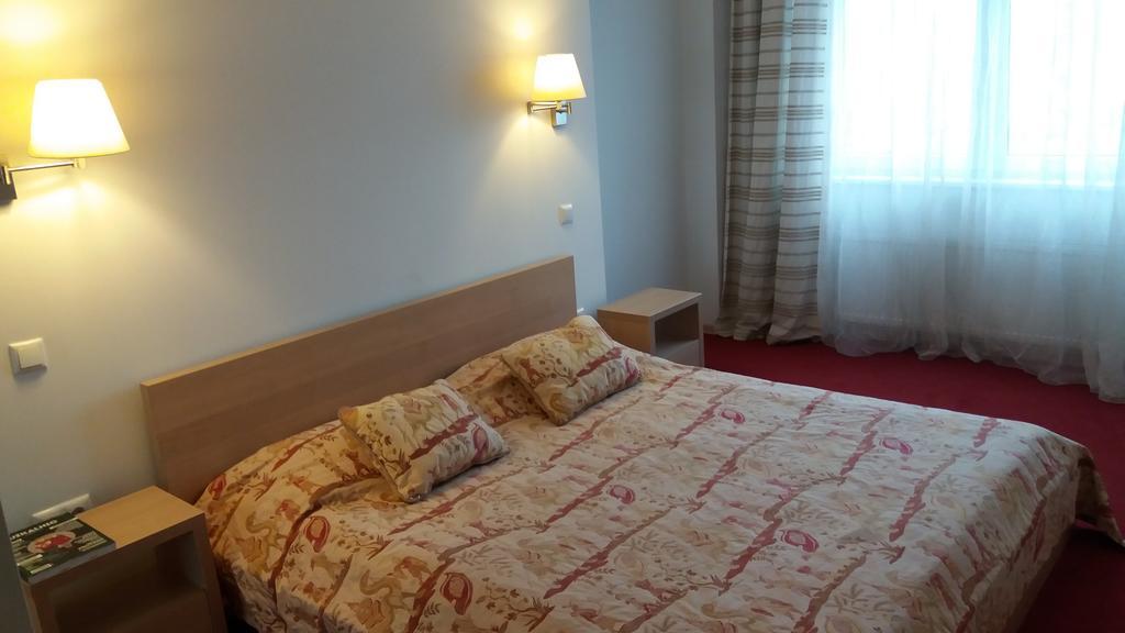 Centro apartamentai-Konarskio apartamentai Vilnius Bagian luar foto